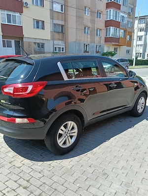 Kia Sportage 2013