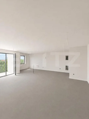 Apartament cu 3 camere, 96 mp, complex rezidențial Butterfly 3  - imagine 4