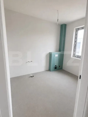 Apartament cu 3 camere, 96 mp, complex rezidențial Butterfly 3  - imagine 10