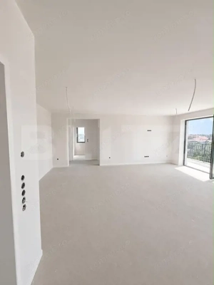 Apartament cu 3 camere, 96 mp, complex rezidențial Butterfly 3  - imagine 5