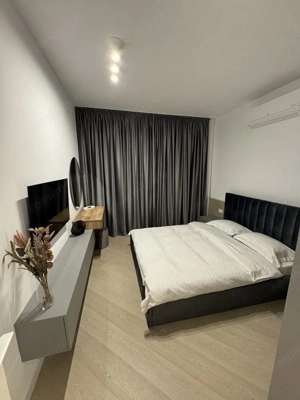 Apartament 2 camere - Cortina North - Pipera- SPA- Piscina - Parcare - imagine 4