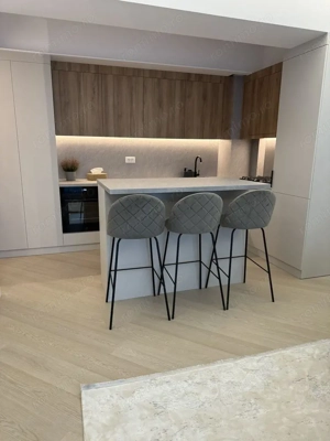 Apartament 2 camere - Cortina North - Pipera- SPA- Piscina - Parcare - imagine 2