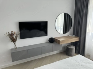 Apartament 2 camere - Cortina North - Pipera- SPA- Piscina - Parcare - imagine 6