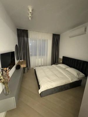 Apartament 2 camere - Cortina North - Pipera- SPA- Piscina - Parcare - imagine 5