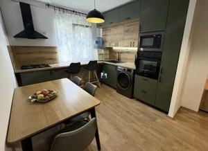 Vanzare Apartament 3 Camere Semidecomandat Berceni-Al.Terasei - imagine 5