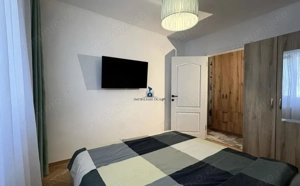 Vanzare Apartament 3 Camere Semidecomandat Berceni-Al.Terasei - imagine 2
