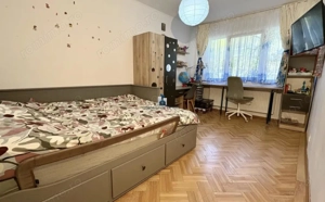 Vanzare Apartament 3 Camere Semidecomandat Berceni-Al.Terasei - imagine 3