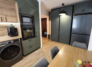 Vanzare Apartament 3 Camere Semidecomandat Berceni-Al.Terasei - imagine 6