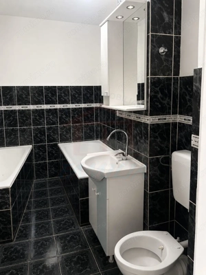 Apartament cu 1 cameră decomandat, etaj 8/11, Micro 20 – de închiriat - imagine 3