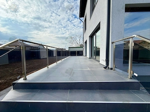 Casa individuala - 4 Camere - Teren 540 mp | Acces facil Bd. 1 Mai - imagine 6