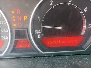 Vand 730 D,e65