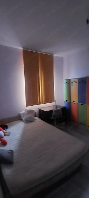 Teren cu casa de vanzare - imagine 4