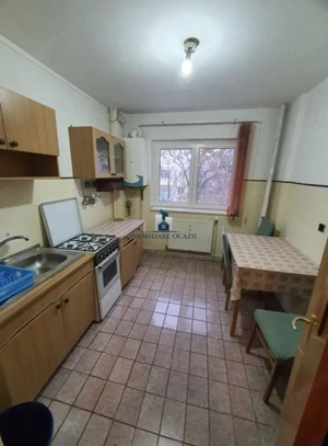 Apartament 2 Camere Semidecomandat Aparatorii Patriei - imagine 4