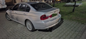 BMW 320d ,2006 dec ,distributie fața  - imagine 4