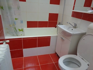 Apartament 2 camere etaj 1 la cheie, Vlaicu langa Lidl, renovat, mobilat, uti;at