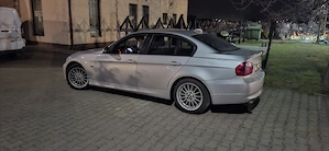 BMW 320d ,2006 dec ,distributie fața  - imagine 5