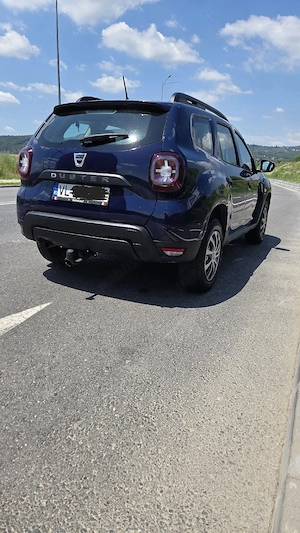 Dacia Duster Laureate 2021 Euro 6 Benzina 1.0 + Gpl fabrica - imagine 7