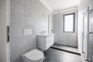 Apartament nou 2 camere Sanpetru Brasov - imagine 9