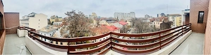 Cismigiu - Cobalcescu 4 camere cu loc parcare individual si CT construcție 2025