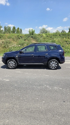 Dacia Duster Laureate 2021 Euro 6 Benzina 1.0 + Gpl fabrica - imagine 5