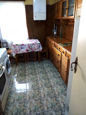 Apartament 3 camere în Gheorgheni - imagine 4
