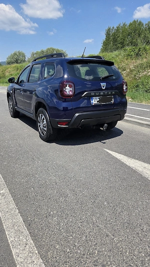 Dacia Duster Laureate 2021 Euro 6 Benzina 1.0 + Gpl fabrica - imagine 4