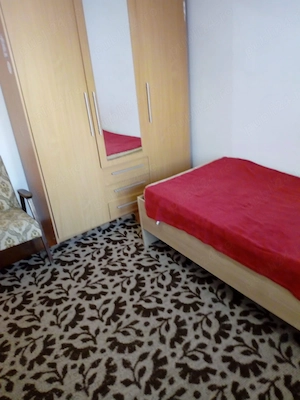 Apartament 3 camere în Gheorgheni - imagine 3