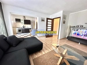 Apartament 2 camere 64 mp mobilat si utilat in Alba Iulia Centru 