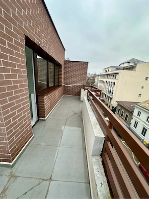 Cismigiu - Cobalcescu 4 camere nemobilat cu CT construcție 2025 - imagine 12
