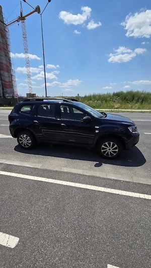 Dacia Duster Laureate 2021 Euro 6 Benzina 1.0 + Gpl fabrica - imagine 6