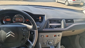 Citroen C5 Exclusive 3.0 241cp Hydractive III  - imagine 4