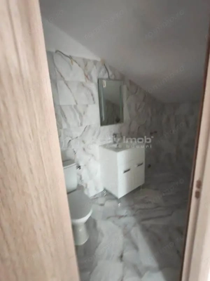 Vanzare -  Casa Individuala - 2 Dormitoare la Parter + Mansarda  - Rahova – Alexandriei – Leroy Merl - imagine 11