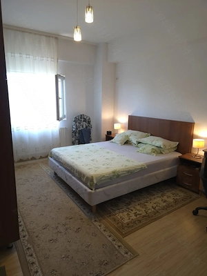 Apartament 2 camere, 51,4 mp, etaj 3 8, loc de parcare, complet mobilat și utilat - imagine 6