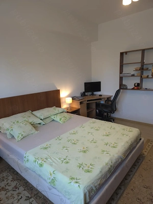 Apartament 2 camere, 51,4 mp, etaj 3 8, loc de parcare, complet mobilat și utilat - imagine 7