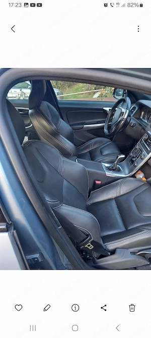 Volvo s60 de vânzare  - imagine 6