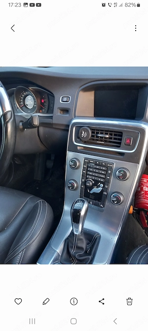 Volvo s60 de vânzare  - imagine 7