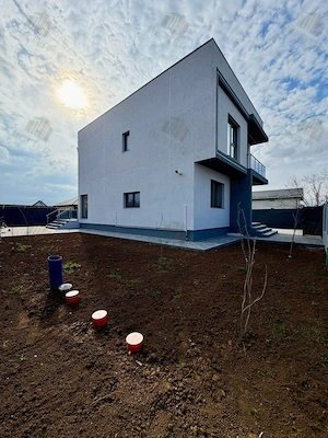 Casa individuala - 4 Camere - Teren 540 mp | Acces facil Bd. 1 Mai - imagine 4
