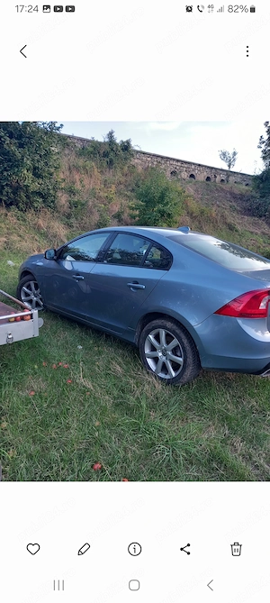 Volvo s60 de vânzare  - imagine 4