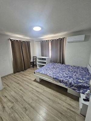 Apartament 2 camere Etaj 2 Complex Studentesc - loc de parcare !!