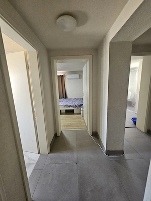 Apartament 2 camere Etaj 2 Complex Studentesc - loc de parcare !! - imagine 9