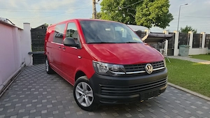 Vw Transporter T6 Euro 6 - imagine 2