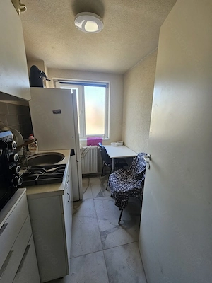 Apartament 2 camere Etaj 2 Complex Studentesc - loc de parcare !! - imagine 6