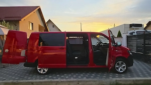 Vw Transporter T6 Euro 6 - imagine 5