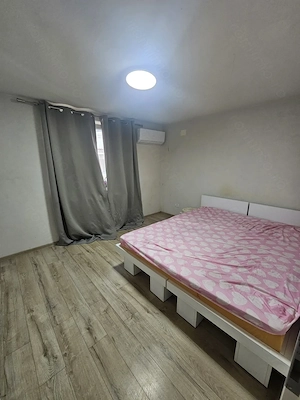 Apartament 2 camere Etaj 2 Complex Studentesc - loc de parcare !! - imagine 7