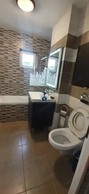 Inchiriere Apartament 2 Camere Decomandat Brancoveanu-Baltita - imagine 3