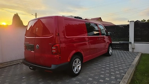 Vw Transporter T6 Euro 6 - imagine 4