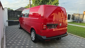 Vw Transporter T6 Euro 6 - imagine 3