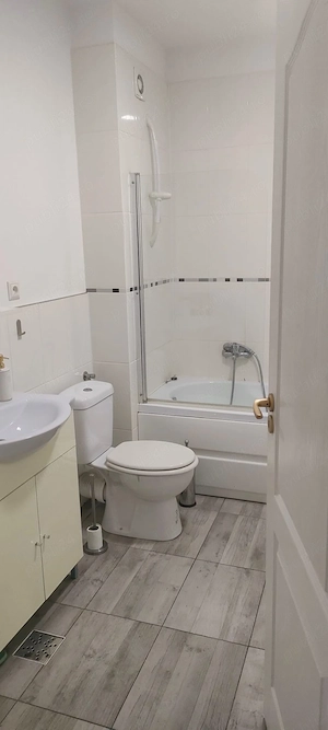 2 camere | 52 mp | Parcare | Etaj intermediar | Floresti - Eroilor |  360 - imagine 3