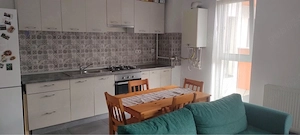 2 camere | 52 mp | Parcare | Etaj intermediar | Floresti - Eroilor |  360 - imagine 5
