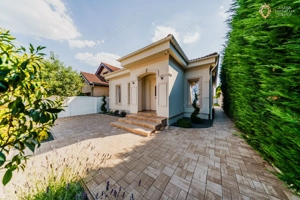 Casă nouă la cheie de vânzare – Gai